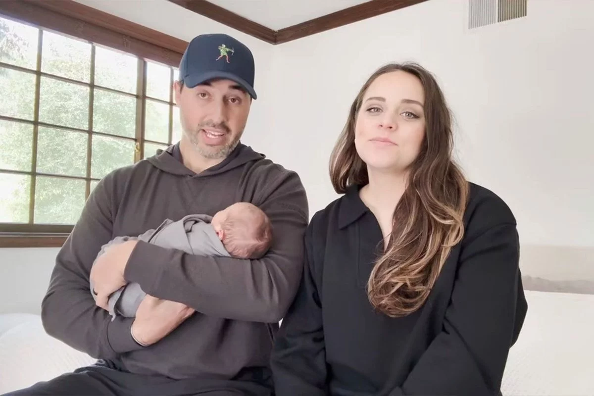 Jinger Duggar’s Tears: The Emotional Moment That Left Everyone Talking