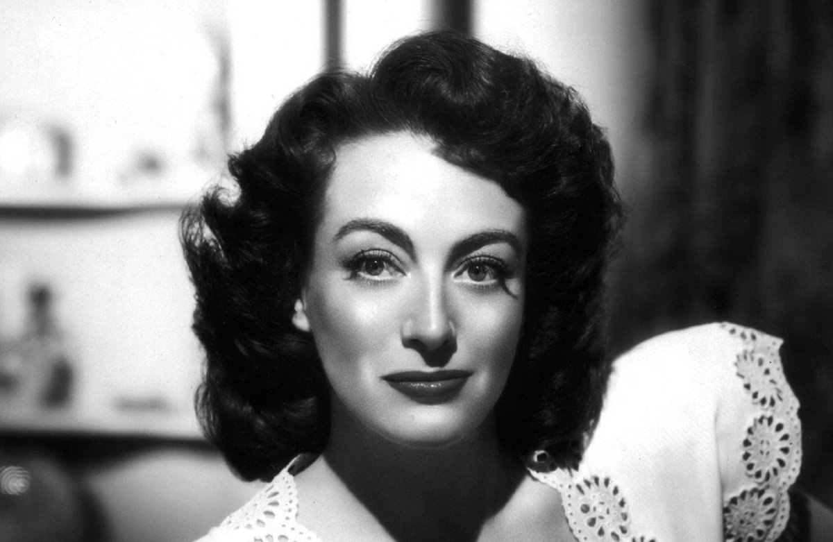 Joan Crawford’s Children Unveiled: Adoption Tales and Hollywood Drama