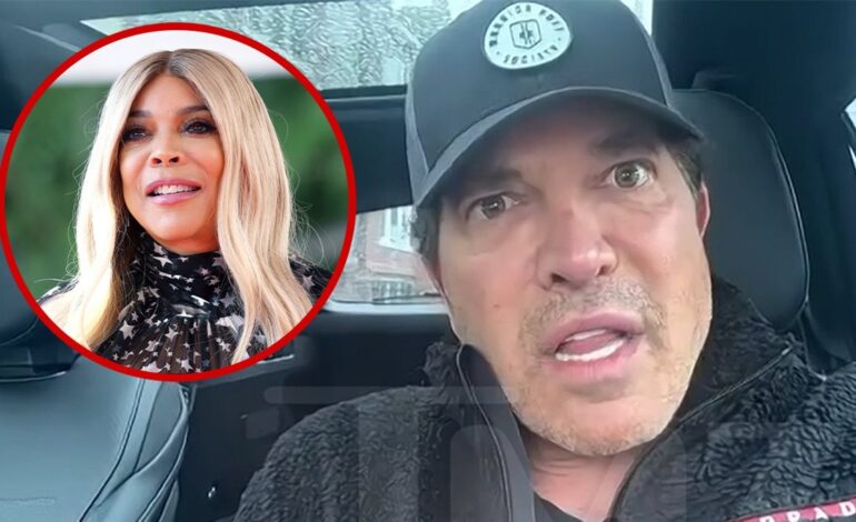 Joe Tacopina Slams Judge’s Dismissal of Wendy Williams’ Career
