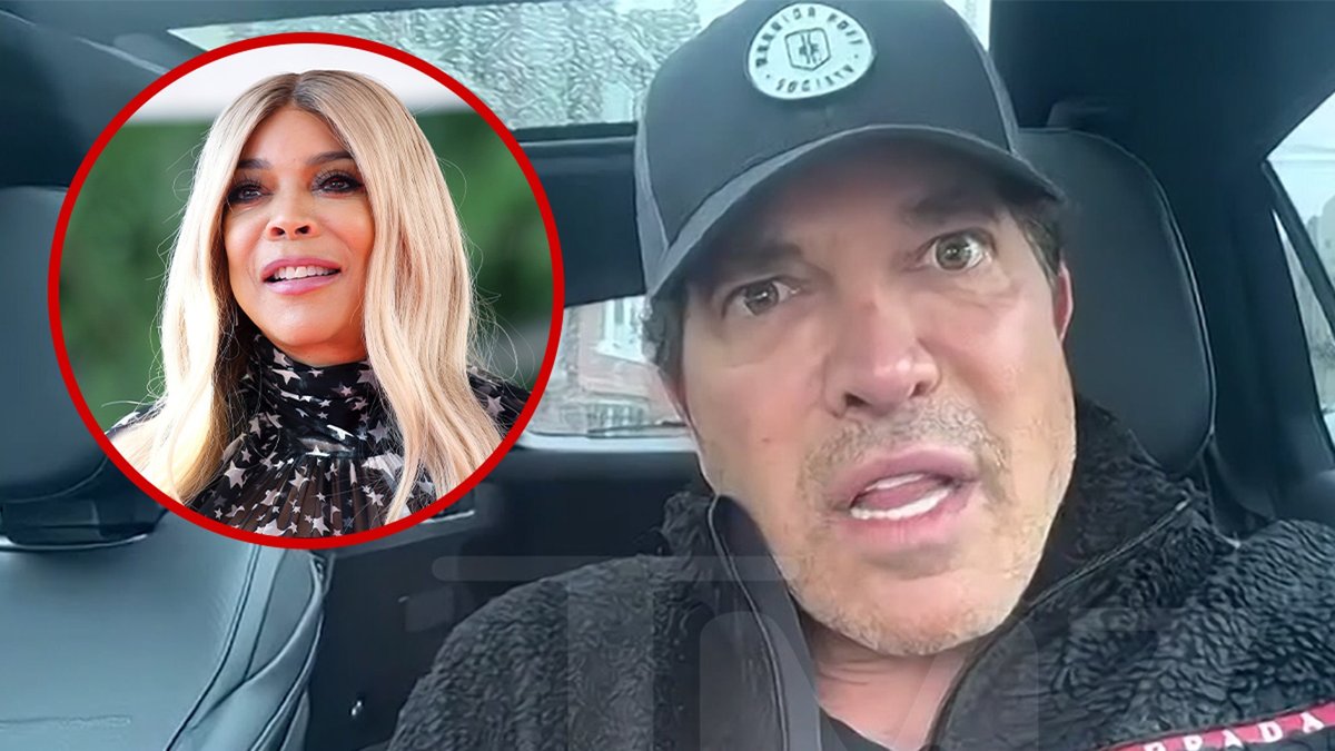Joe Tacopina Slams Judge’s Dismissal of Wendy Williams’ Career