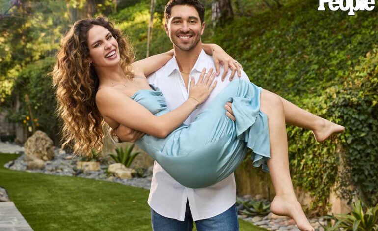 Joey Graziadei’s Birthday Salute to Kelsey Anderson: A Love Lesson in Gratitude and Growth