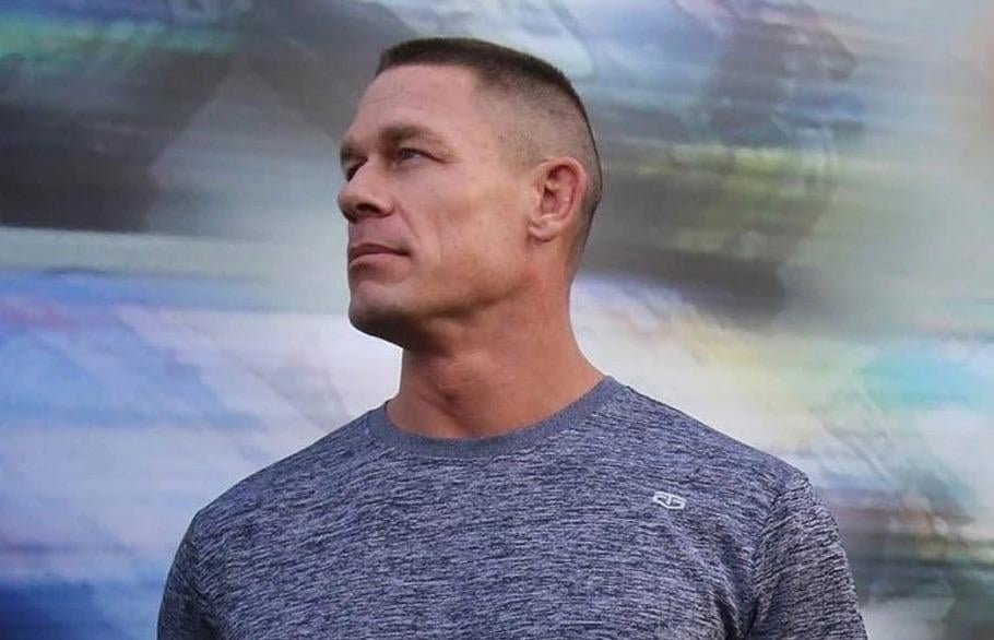 John Cena Admits Hair Transplant After Fans’ Brutal Bullying