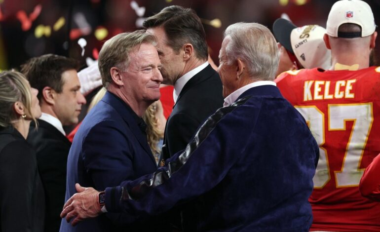 John Elway Mourns Longtime Agent Jeff Sperbeck After Tragic Golf Cart Accident