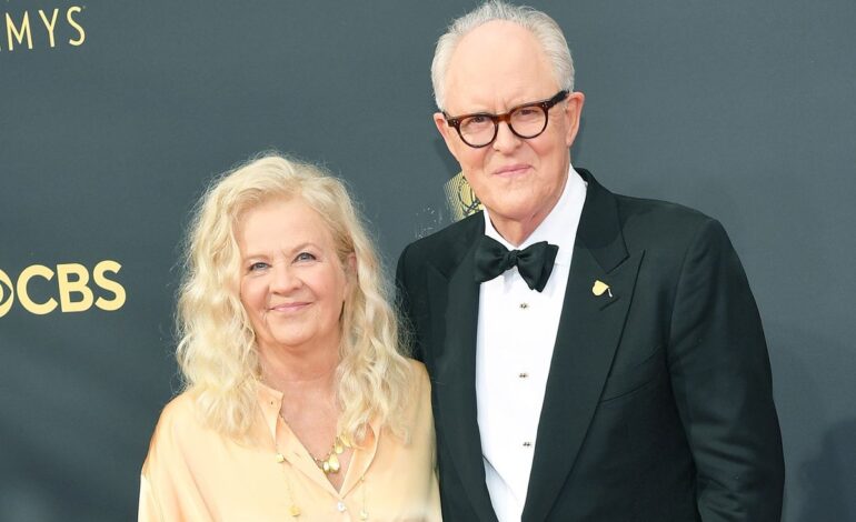 John Lithgow Joins Enchanting Harry Potter Cast: What You Need to Know