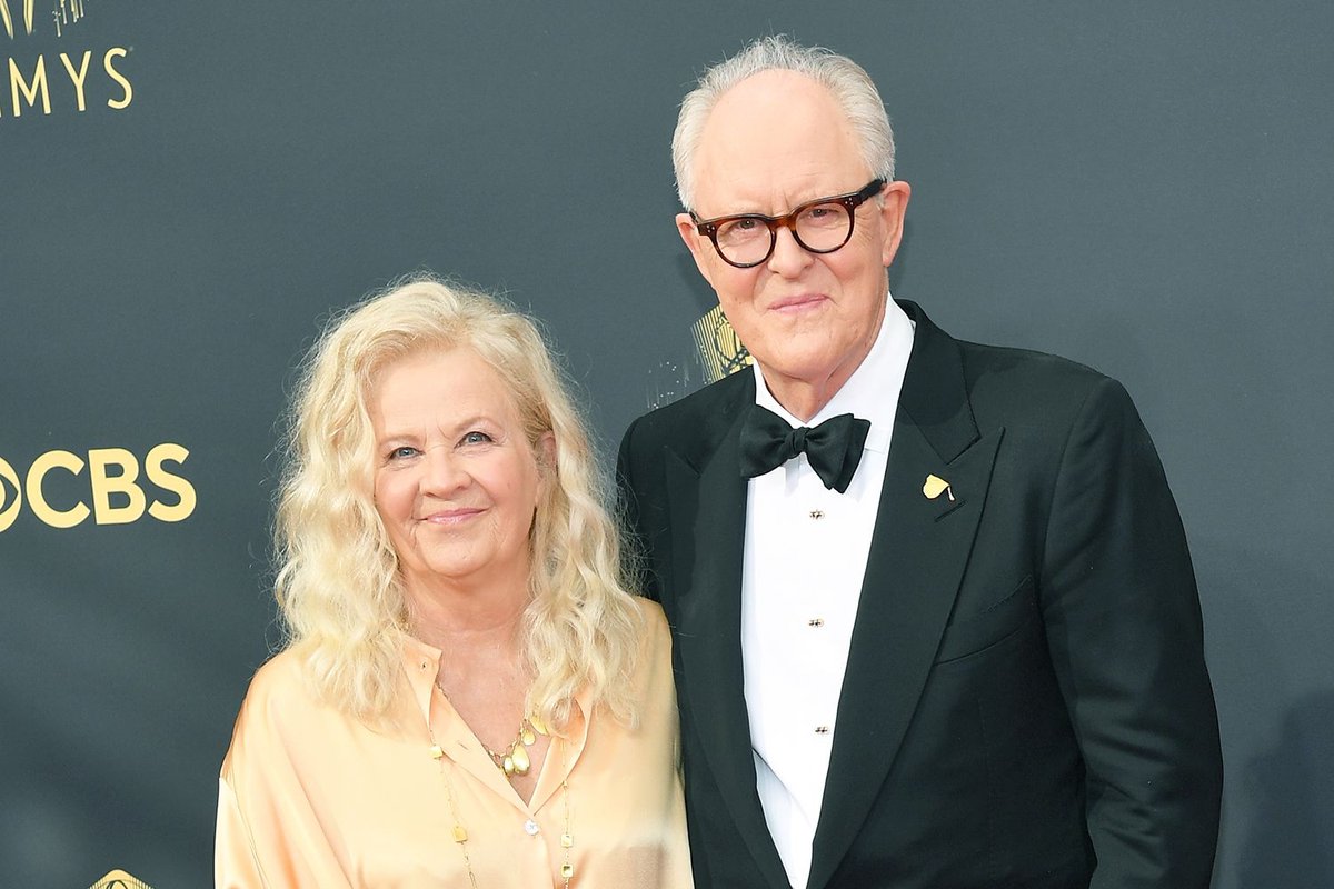 John Lithgow Joins Enchanting Harry Potter Cast: What You Need to Know