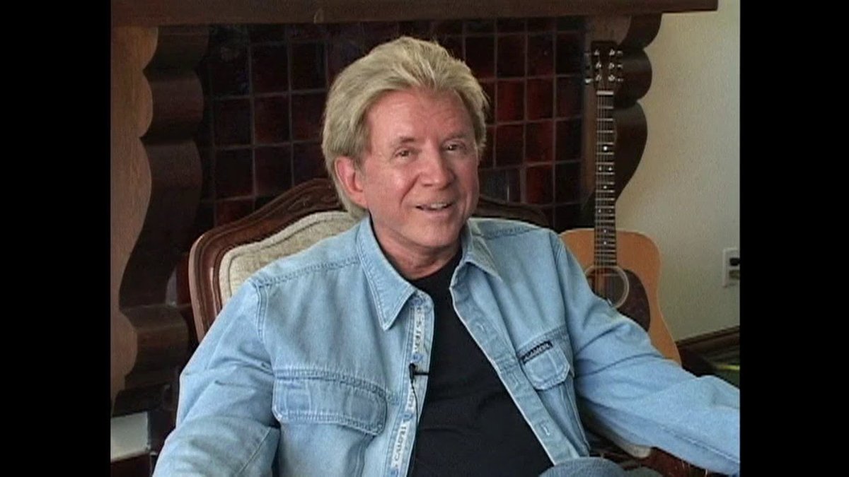 Johnny Tillotson, Beloved Pop Icon, Passes Away at 86