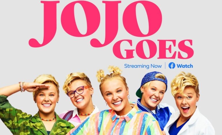 JoJo Siwa Ditches ‘Lesbian’ Label, Embraces Queer Identity on Big Brother