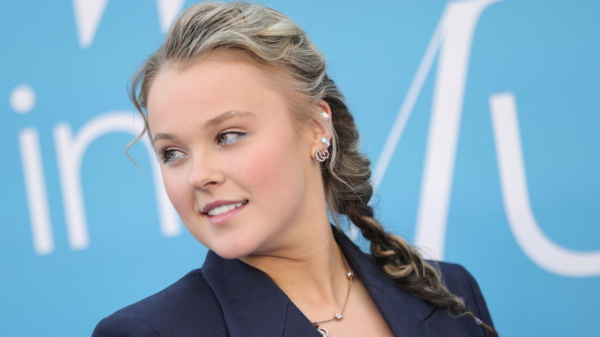 JoJo Siwa’s Candid Sexuality Journey: Breaking Boundaries on Celebrity Big Brother