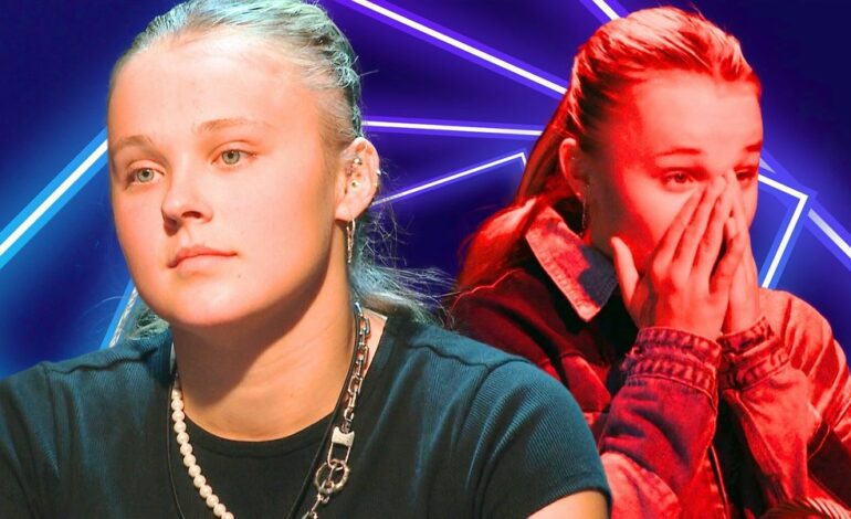 JoJo Siwa’s Celebrity Big Brother Breakup: When Reality TV Gets Real