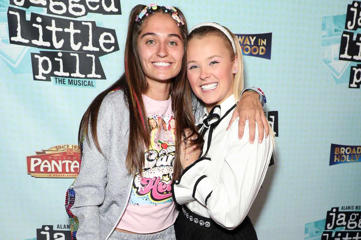 JoJo Siwa’s Emotional Journey: Navigating Personal Revelations and Relationship Challenges After Celebrity Big Brother