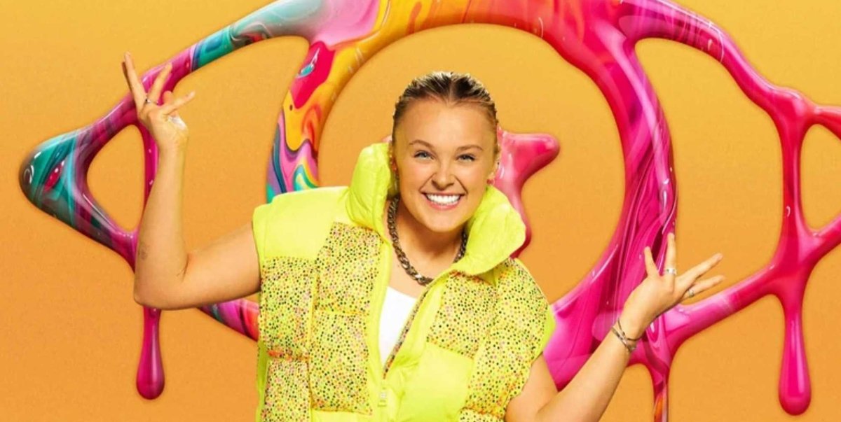 JoJo Siwa’s Emotional Moment: Questioning Gender Identity Sparks Conversation and Controversy