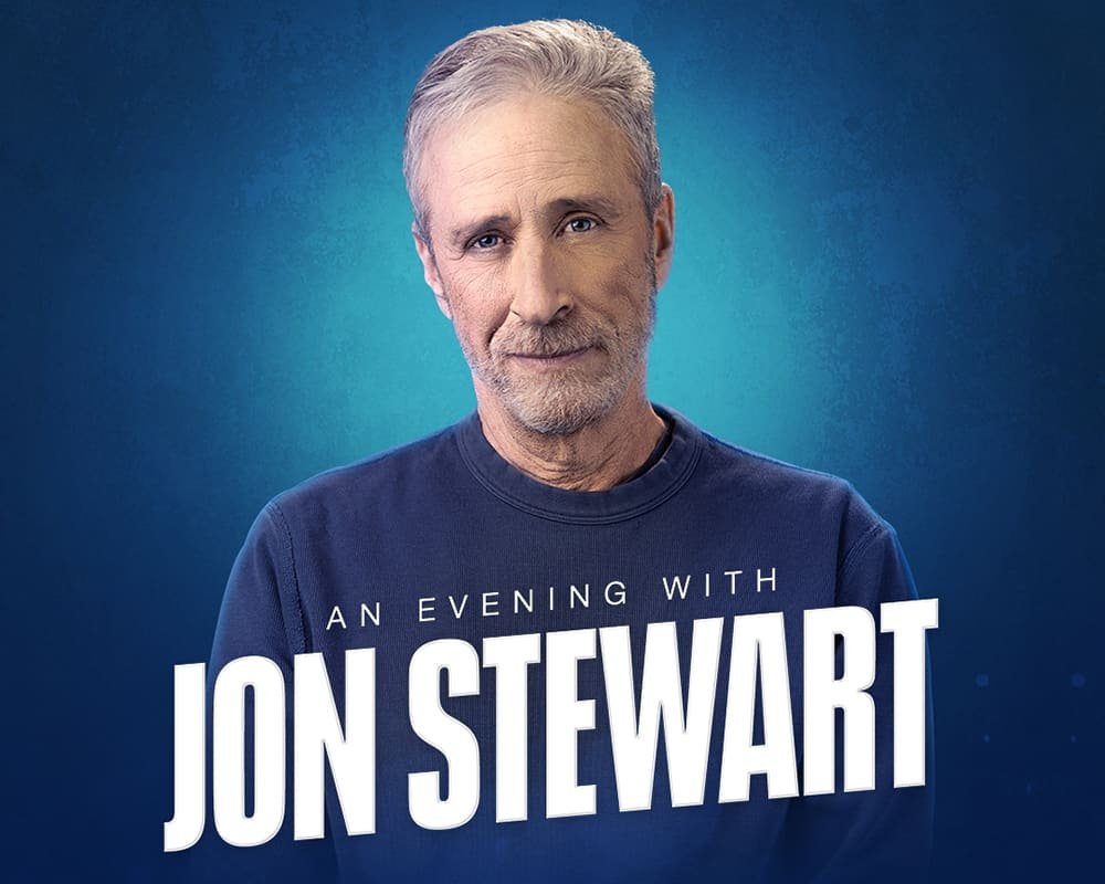 Jon Stewart Slams Conservative Blindness Amid Economic Turmoil