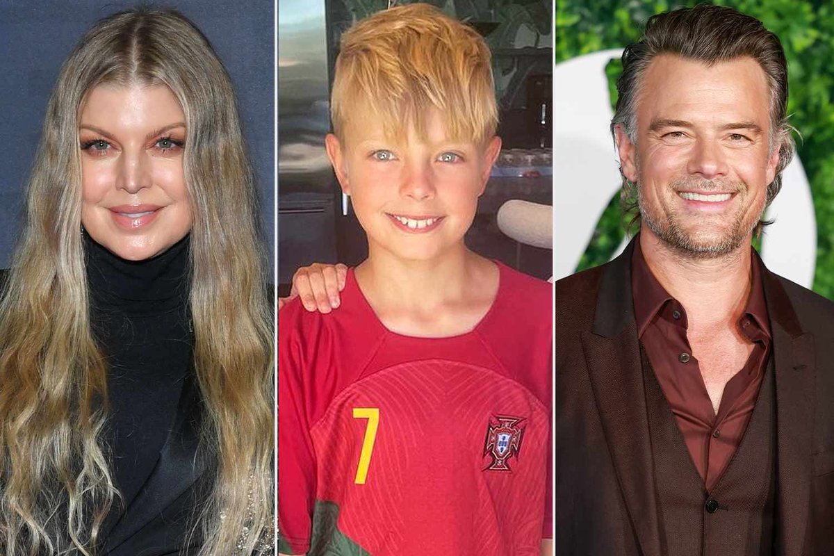 Josh Duhamel Builds a Rustic Family Paradise in Minnesota