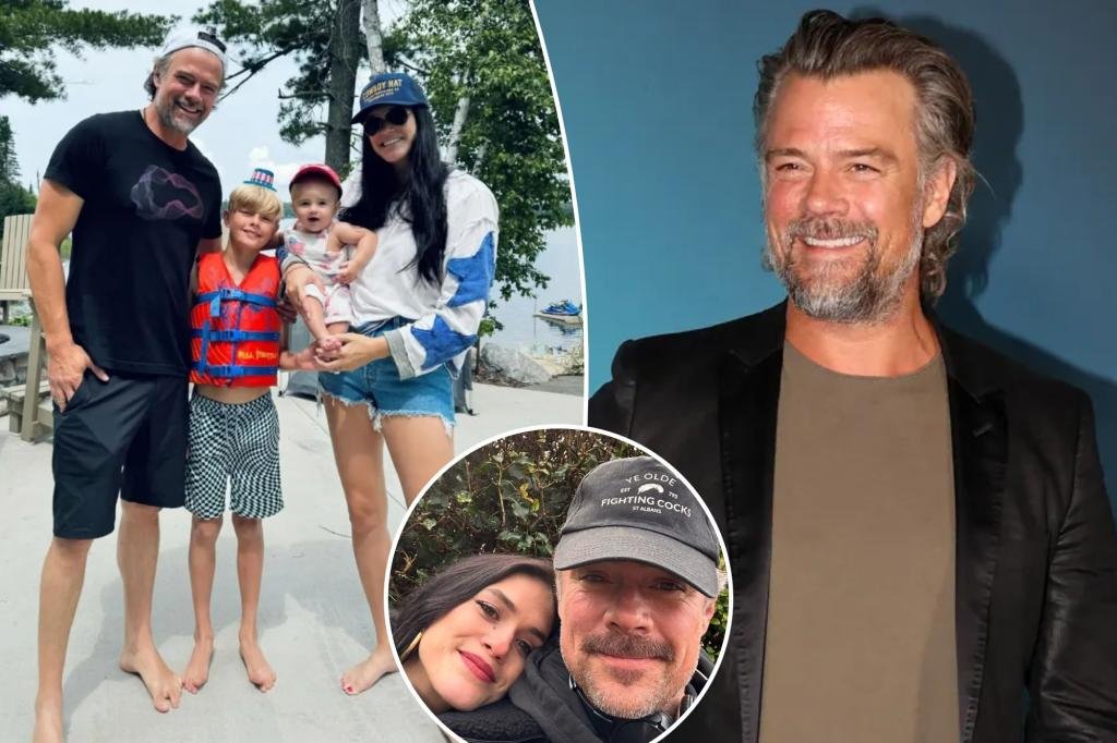 Josh Duhamel’s Escape to Minnesota: Hollywood’s Loss is Nature’s Gain
