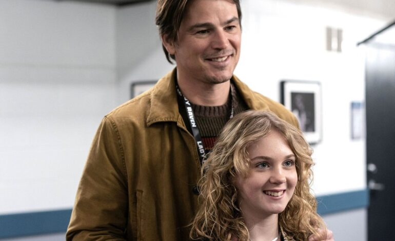 Josh Hartnett’s Viral Social Media Comeback: Why Hollywood’s Elusive Star Just Broke the Internet