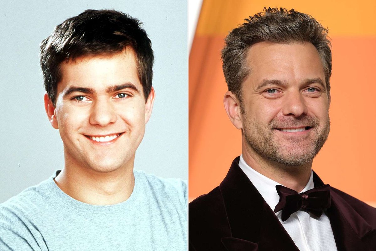 Joshua Jackson Reveals Dawson’s Creek Audition Was a Real-Life Hunger Games