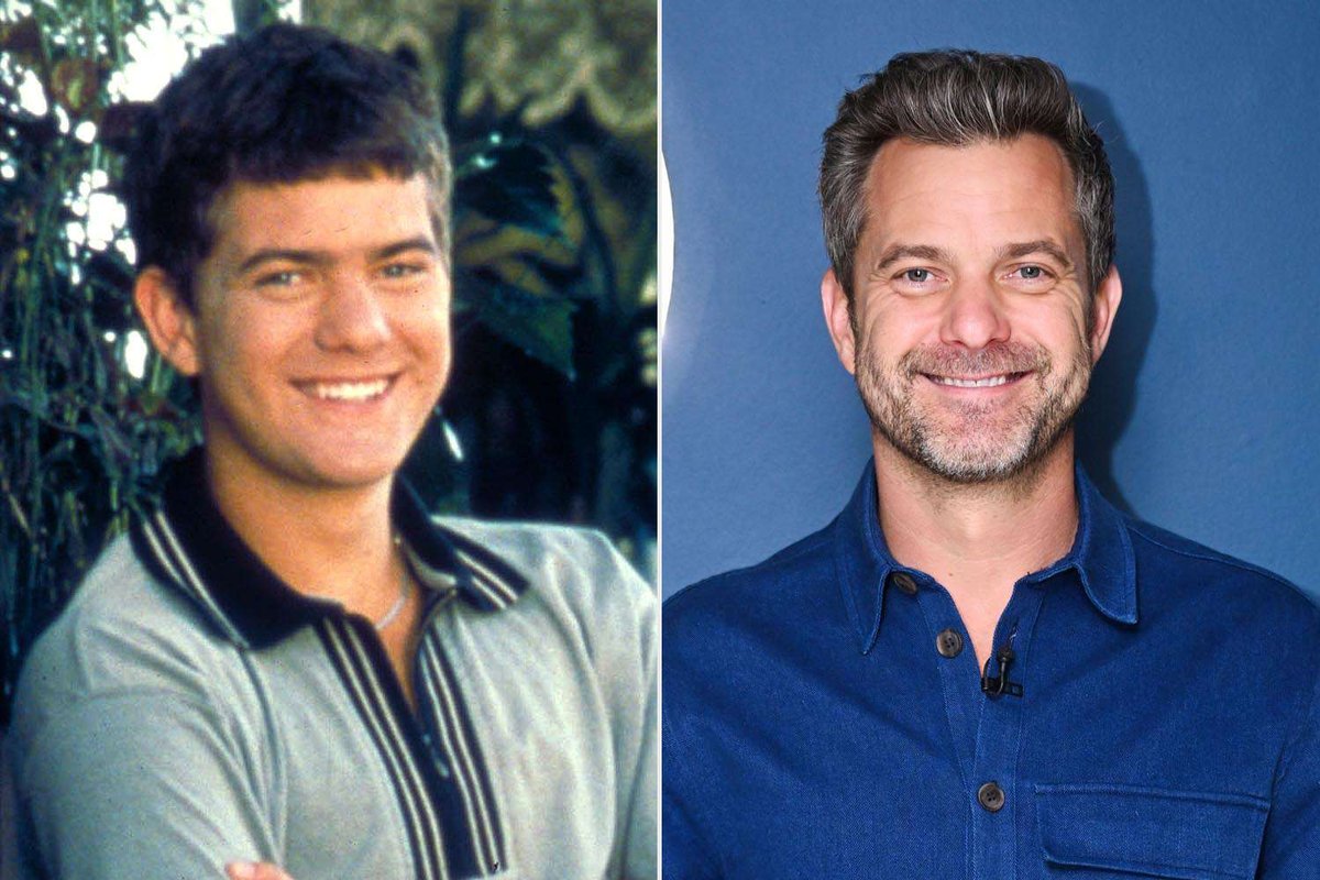 Joshua Jackson’s Viral Spirit Tunnel Moment: Dawson’s Creek Star Breaks Internet with Unexpected Performance
