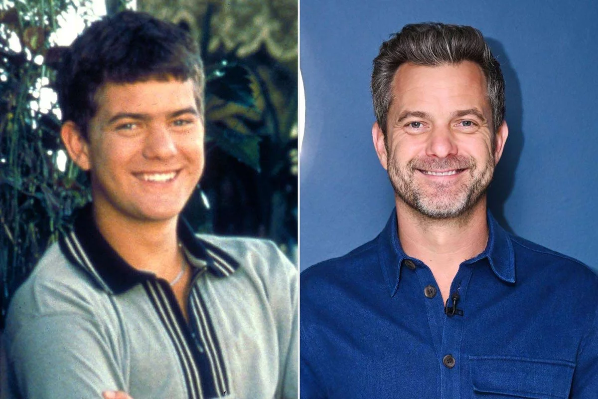Joshua Jackson’s Viral Spirit Tunnel Moment: Dawson’s Creek Star Breaks Internet with Unexpected Performance