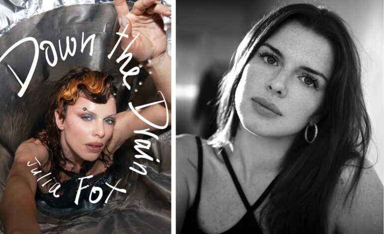 Julia Fox’s TikTok Rant: A Candid Take on Parenting and Relationships