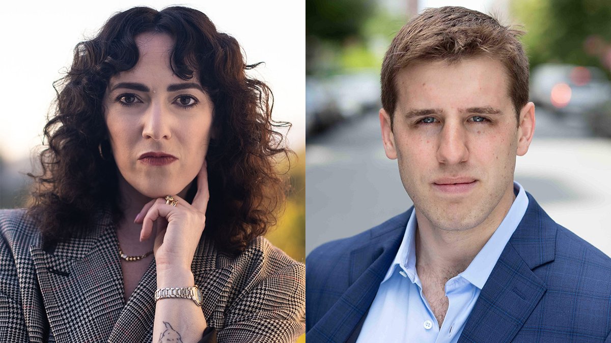 Julie Waters and Evan Dyal Revolutionize Indie Film with Watermark Media
