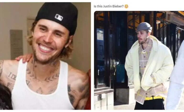 Justin Bieber Claps Back: The Real Truth Behind Celebrity Marriage Jealousy Rumors