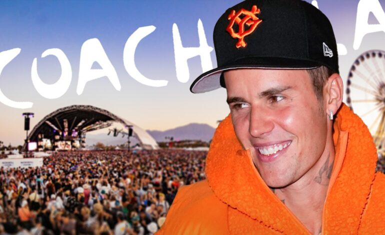 Justin Bieber’s Exclusive Coachella Bash: A Festival Within a Festival