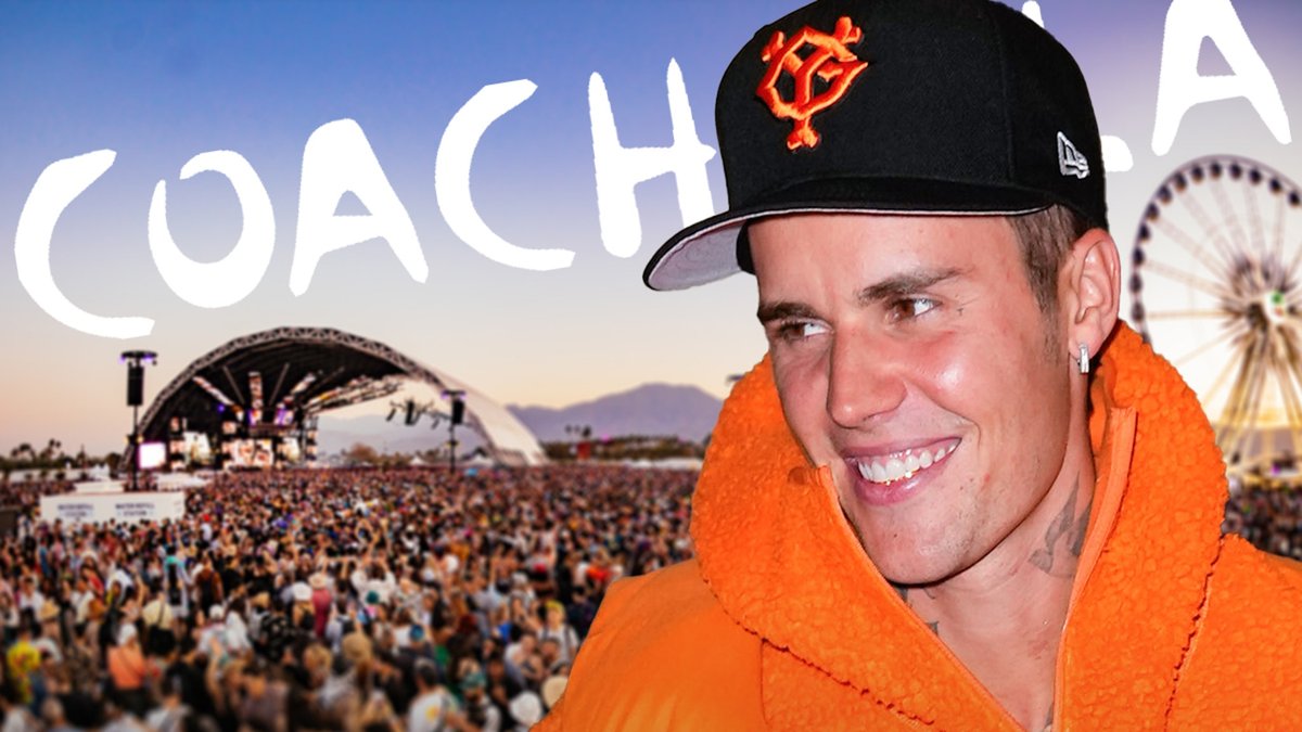 Justin Bieber’s Exclusive Coachella Bash: A Festival Within a Festival