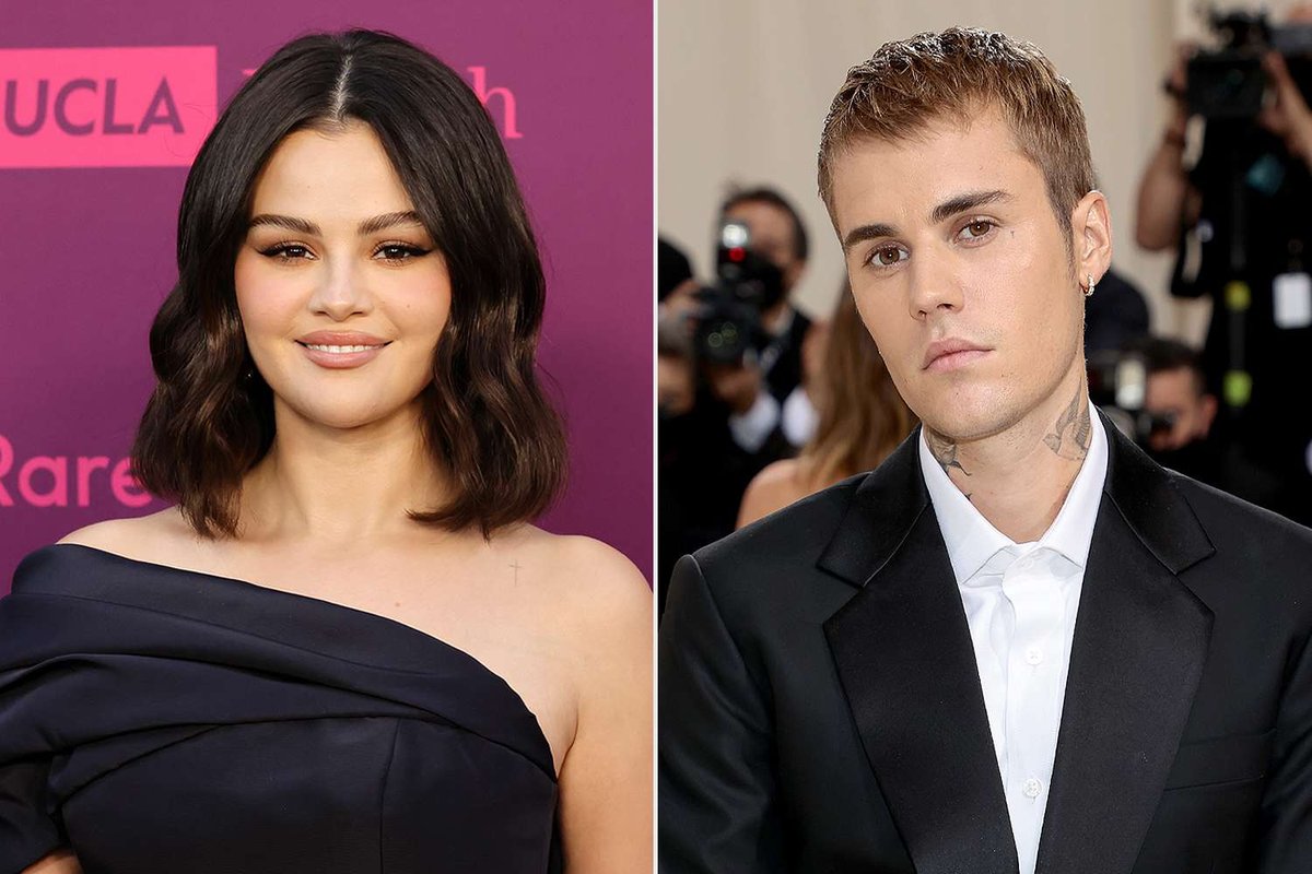 Justin Bieber’s Social Media Shade: Is It About Selena Gomez?
