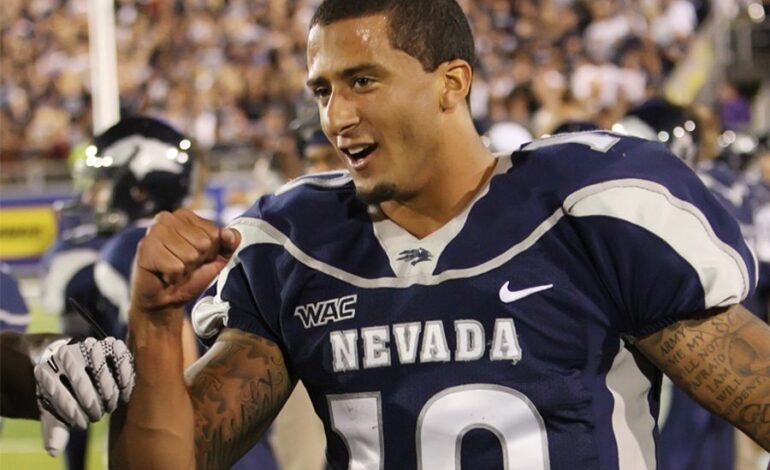 Kaepernick’s Secret Training Spells NFL Comeback