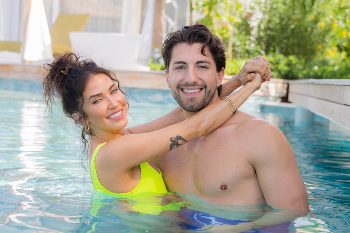 Kaitlyn Bristowe Claps Back at Critics Over Baby Name Drama