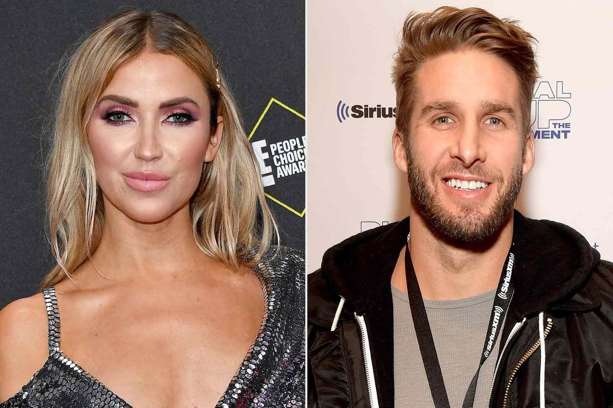 Kaitlyn Bristowe Reflects on Toxic Romance with Shawn Booth: A Journey from Resentment to Compassion