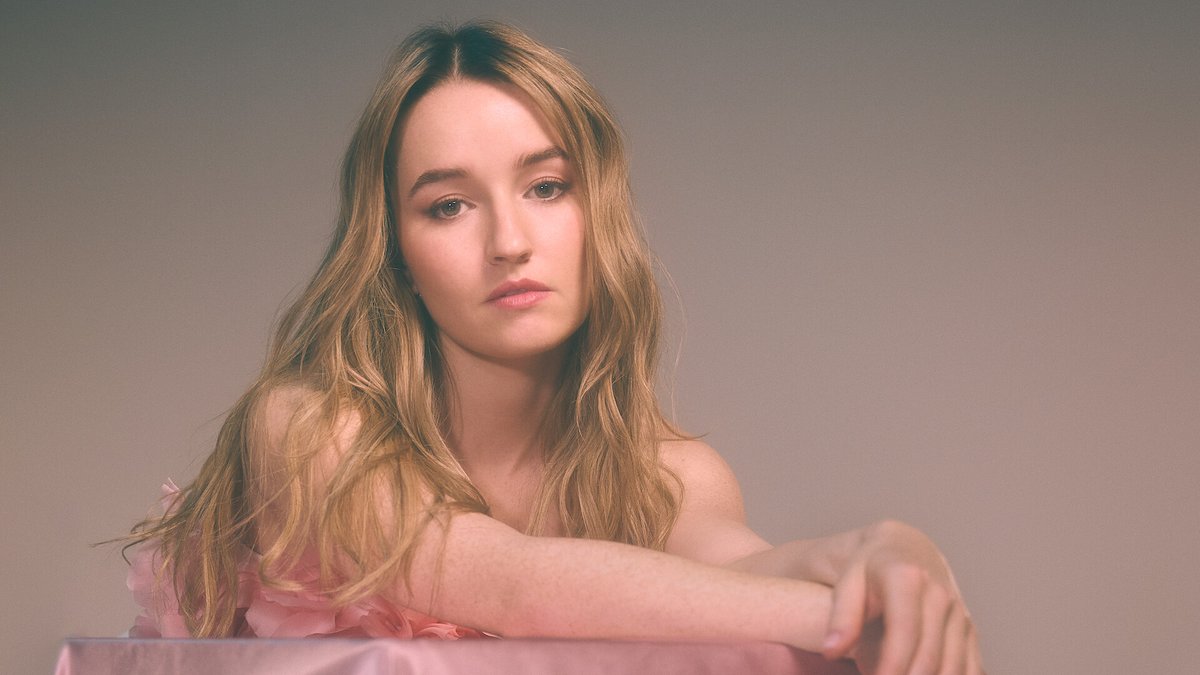 Kaitlyn Dever’s Wild Journey from Almost Ellie to Abby in The Last of Us