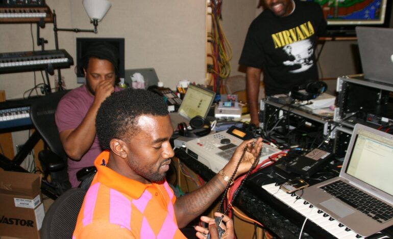 Kanye West’s ‘Donda 2′ Faces Producers’ Wrath Over Payment Disputes