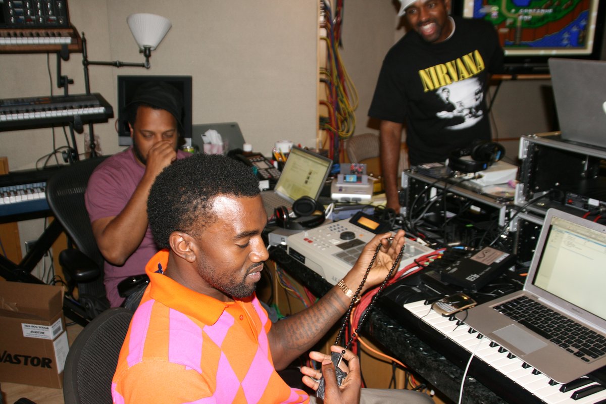 Kanye West’s ‘Donda 2′ Faces Producers’ Wrath Over Payment Disputes