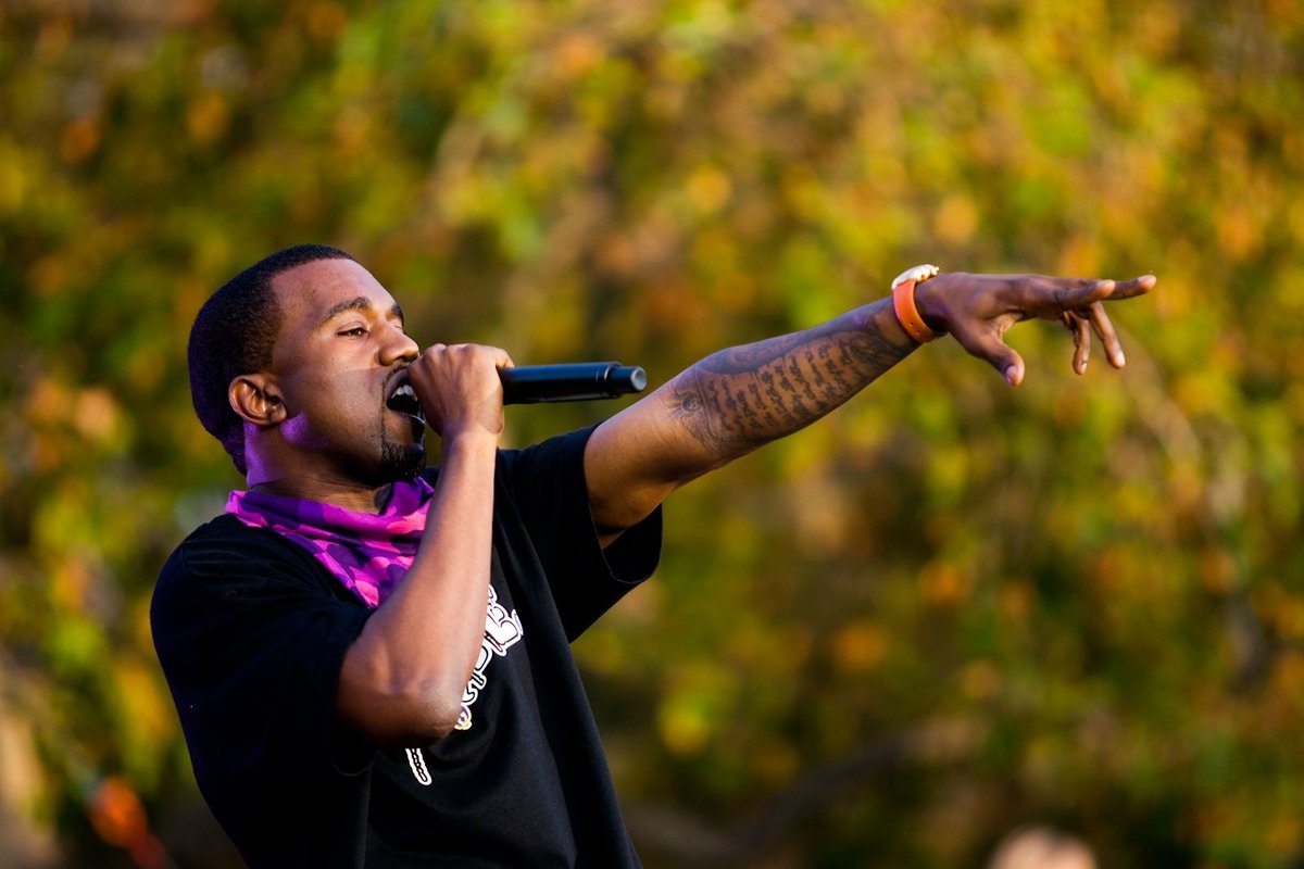 Kanye West’s Heartfelt Plea: A Deep Dive into “BIANCA” and His Turbulent Relationship
