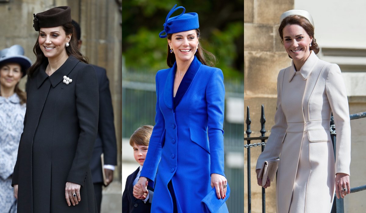 Kate & William’s Low‑Key Easter at Anmer Hall: A Royal Family Retreat