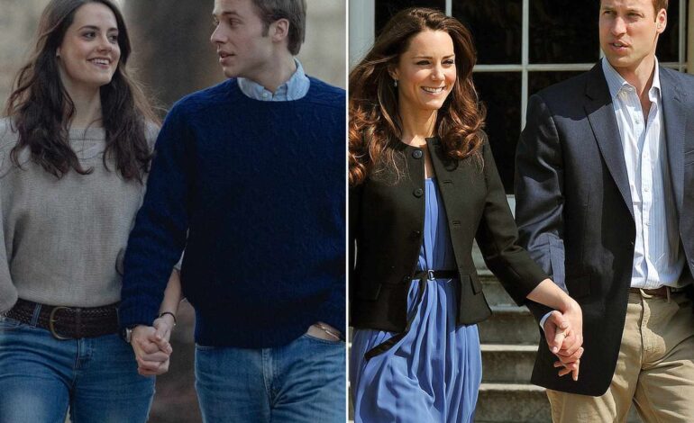 Kate & William’s Repeat Easter Escape: Why They’re Opting for Norfolk Again
