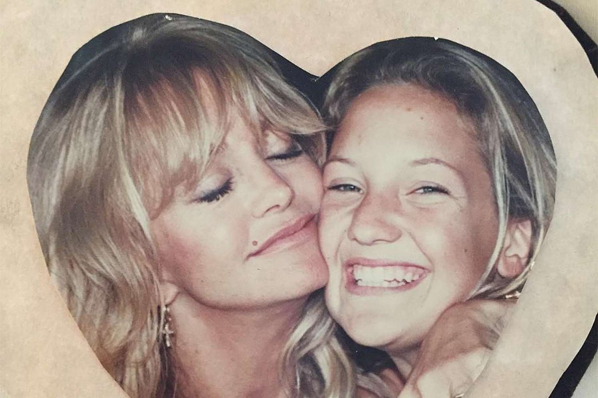 Kate Hudson Radiates Glam in Stunning 46th Birthday Photo Series