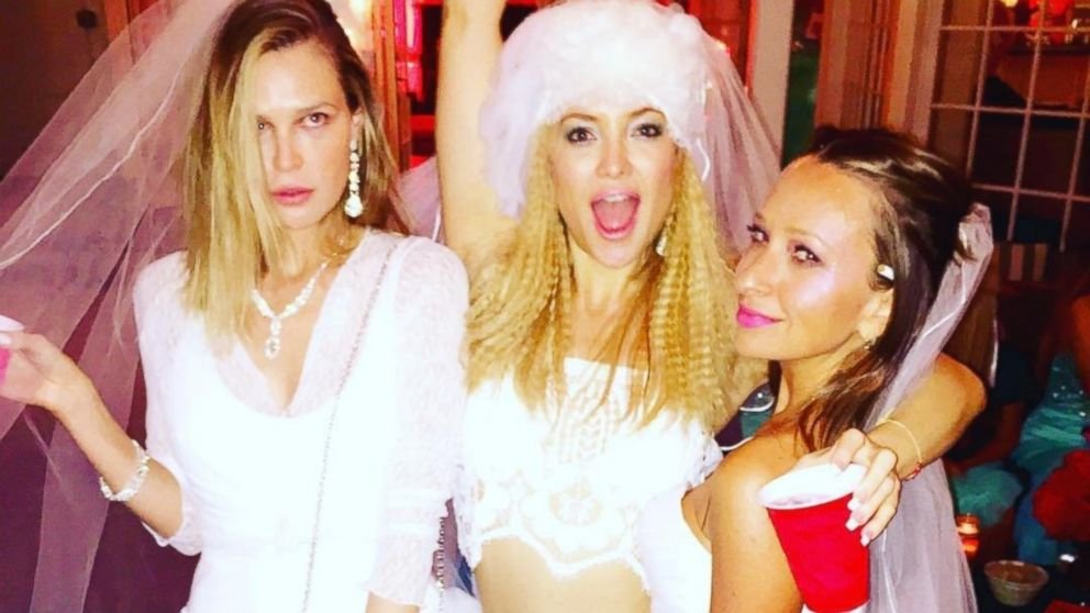 Kate Hudson’s Son Ryder Shares Heartfelt Throwback for Mom’s 46th