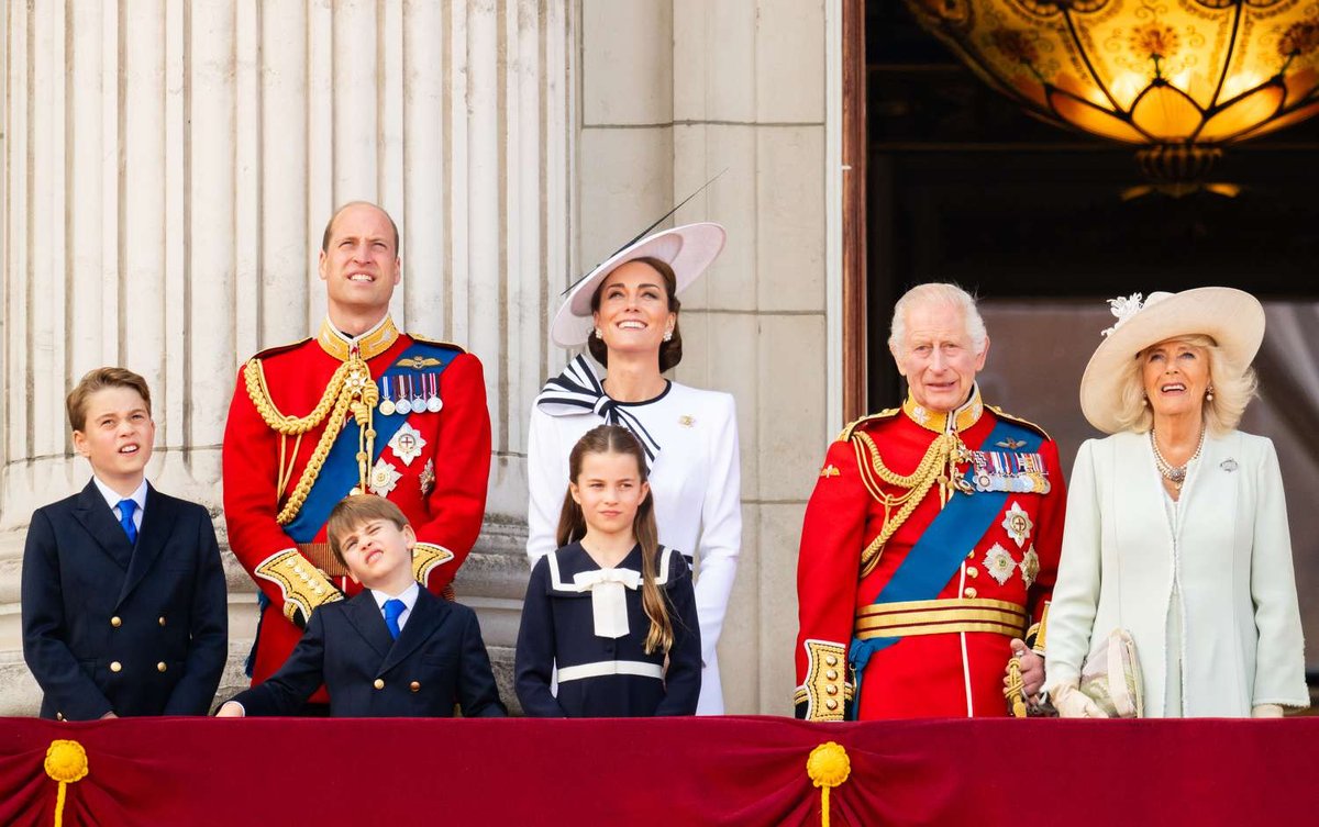 Kate Middleton Breaks Protocol with Shades: A Royal Statement in Scotland