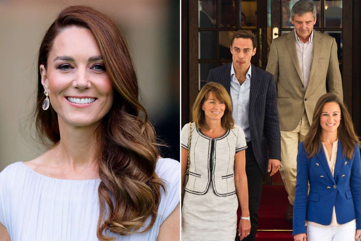 Kate Middleton Opens Up About Finding Inner Peace Post-Cancer: A Deep Dive into Her Journey