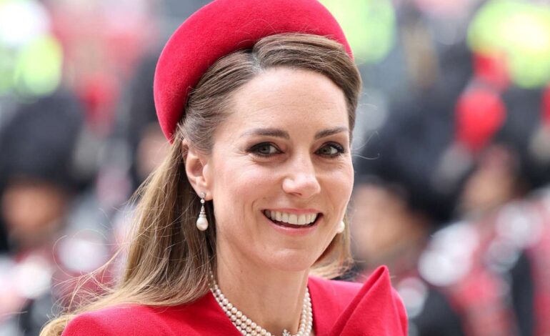 Kate Middleton’s Easter Plans: A Royal Tradition or Just Another Photo Op?