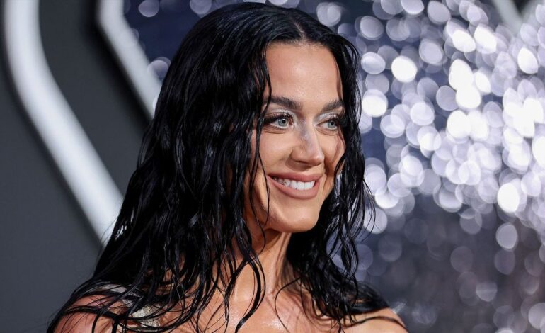Katy Perry Claps Back: The Controversies That Define Her Career