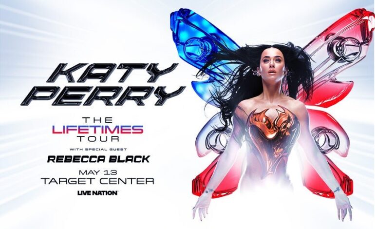 Katy Perry’s Cosmic Concert Comeback: Space-Inspired Spectacle Electrifies Fans