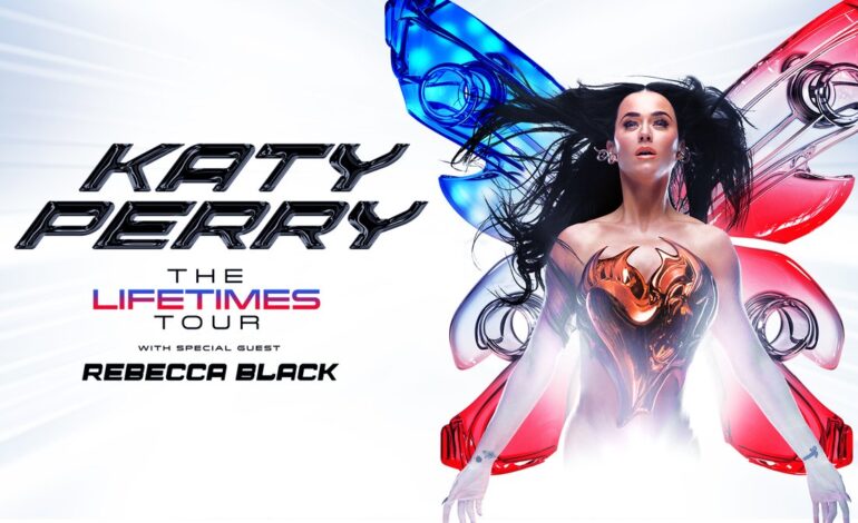 Katy Perry’s Space Dreams Spark Climate Debate: A Dive into Contradictions