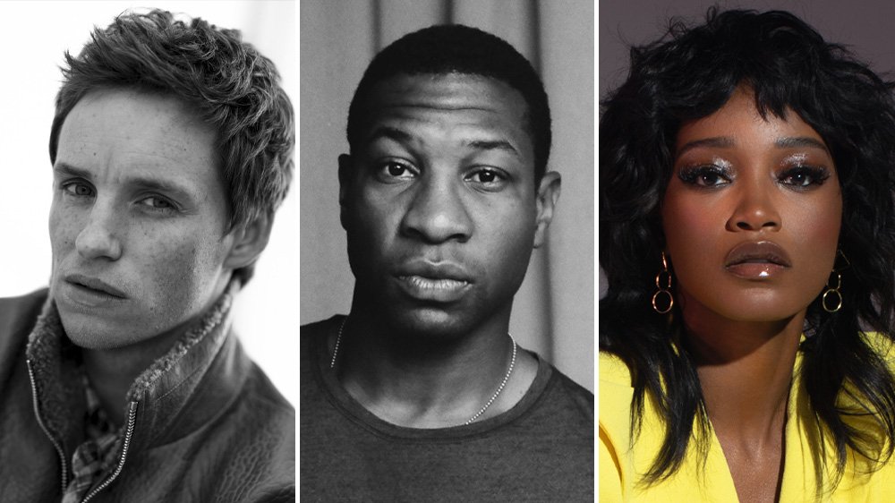 Keke Palmer Sparks Controversy with Jonathan Majors Podcast Appearance: Let’s Break It Down