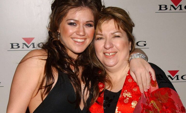 Kelly Clarkson’s Unexpected Moment: When a 9-Year-Old’s Question Transforms Family Dynamics