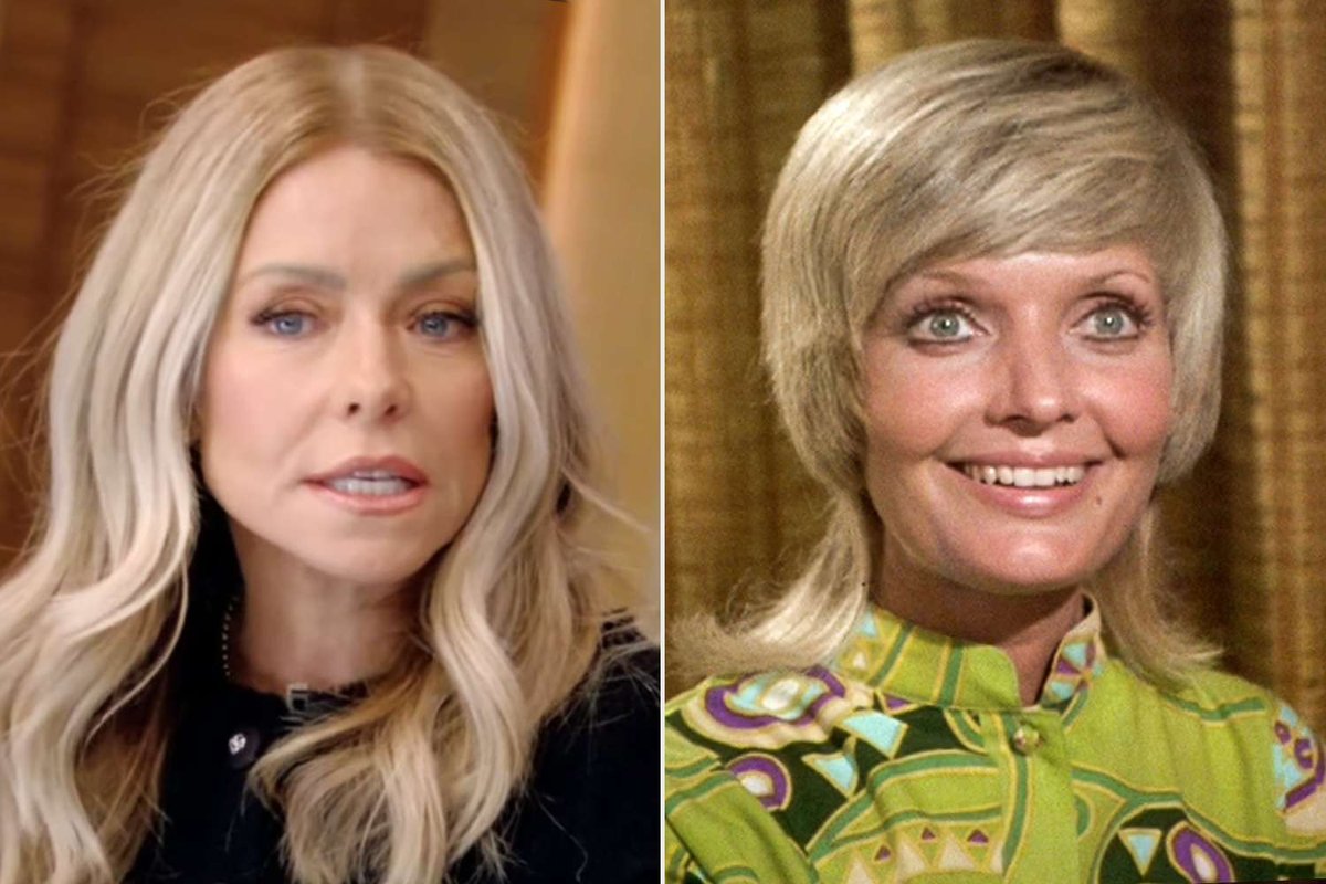 Kelly Ripa’s Haircut Regrets and Studio Farewell: What You Didn’t Know