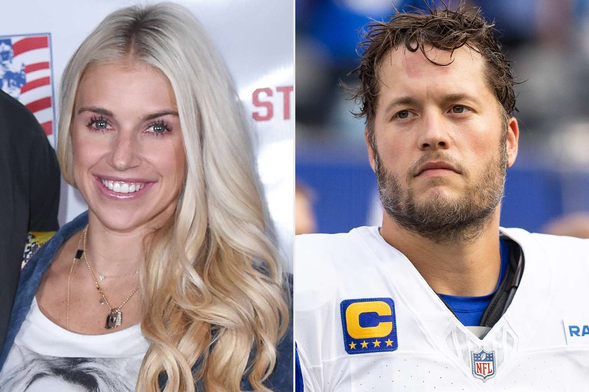 Kelly Stafford Dishes on Marriage Struggles: “It’s F—— Hard