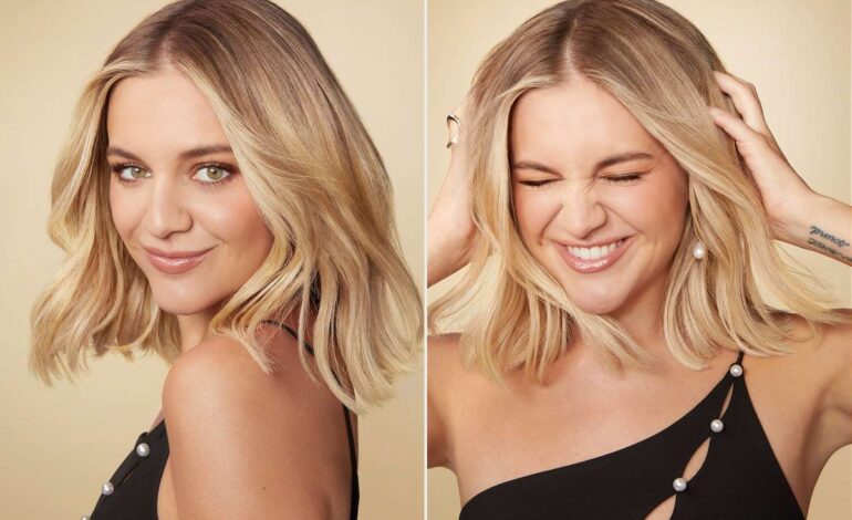 Kelsea Ballerini’s Concert Wig Reveal: Protective Styling Secrets Uncovered
